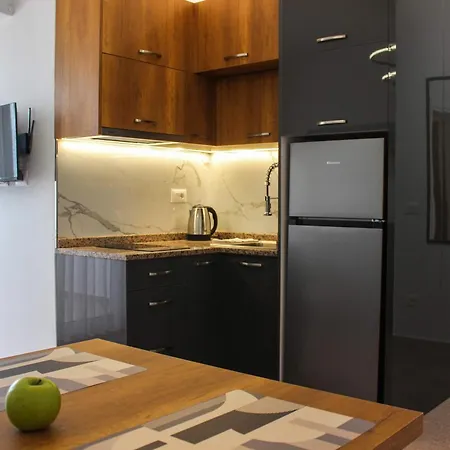 Palm & Ocean Apartamento *