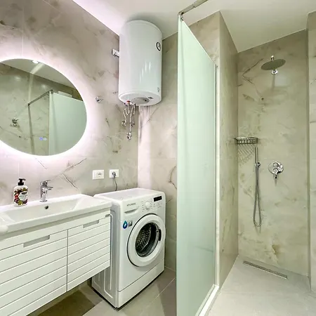 Apartamento Palm & Ocean *