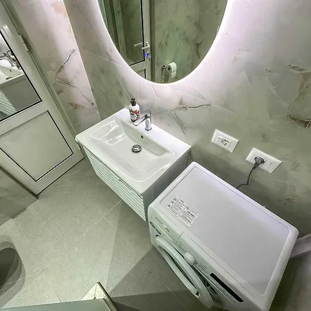 Apartamento Palm & Ocean