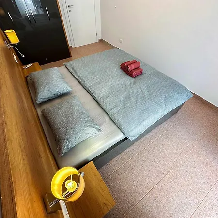 Apartamento Palm & Ocean