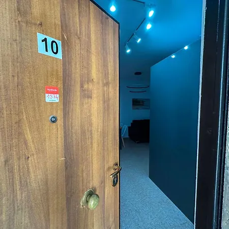 Apartamento Palm & Ocean Durrës