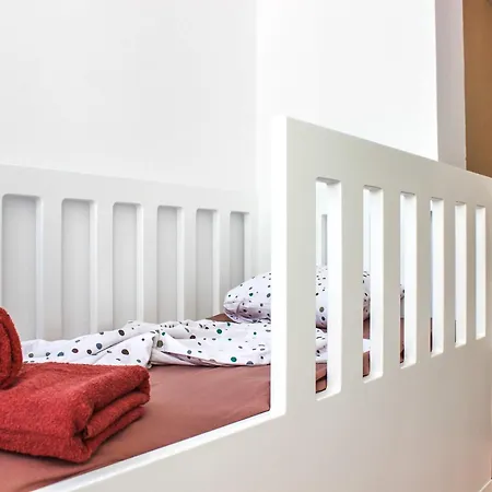 Palm & Ocean Apartamento
