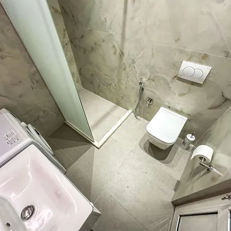 Palm & Ocean Apartamento Durrës