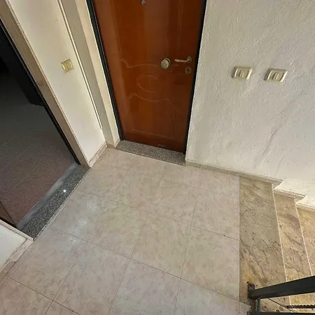 Apartamento Palm & Ocean Durrës
