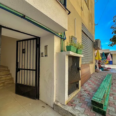 Apartamento Palm & Ocean *
