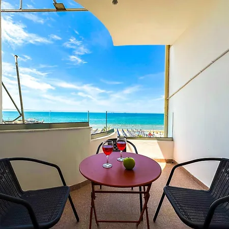 Apartamento Palm & Ocean
