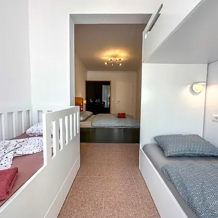 Palm & Ocean Apartamento